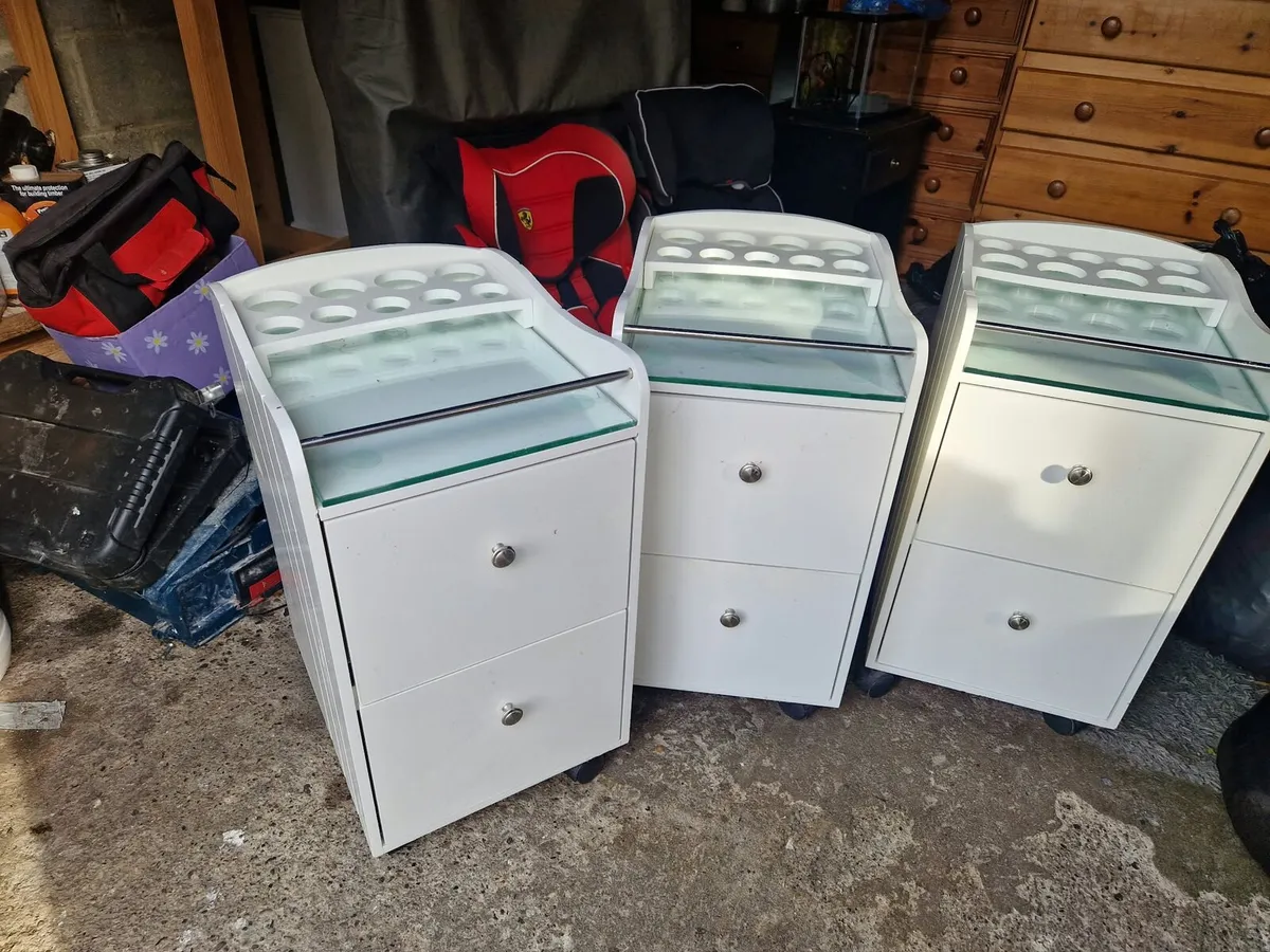 Lockers - Image 1