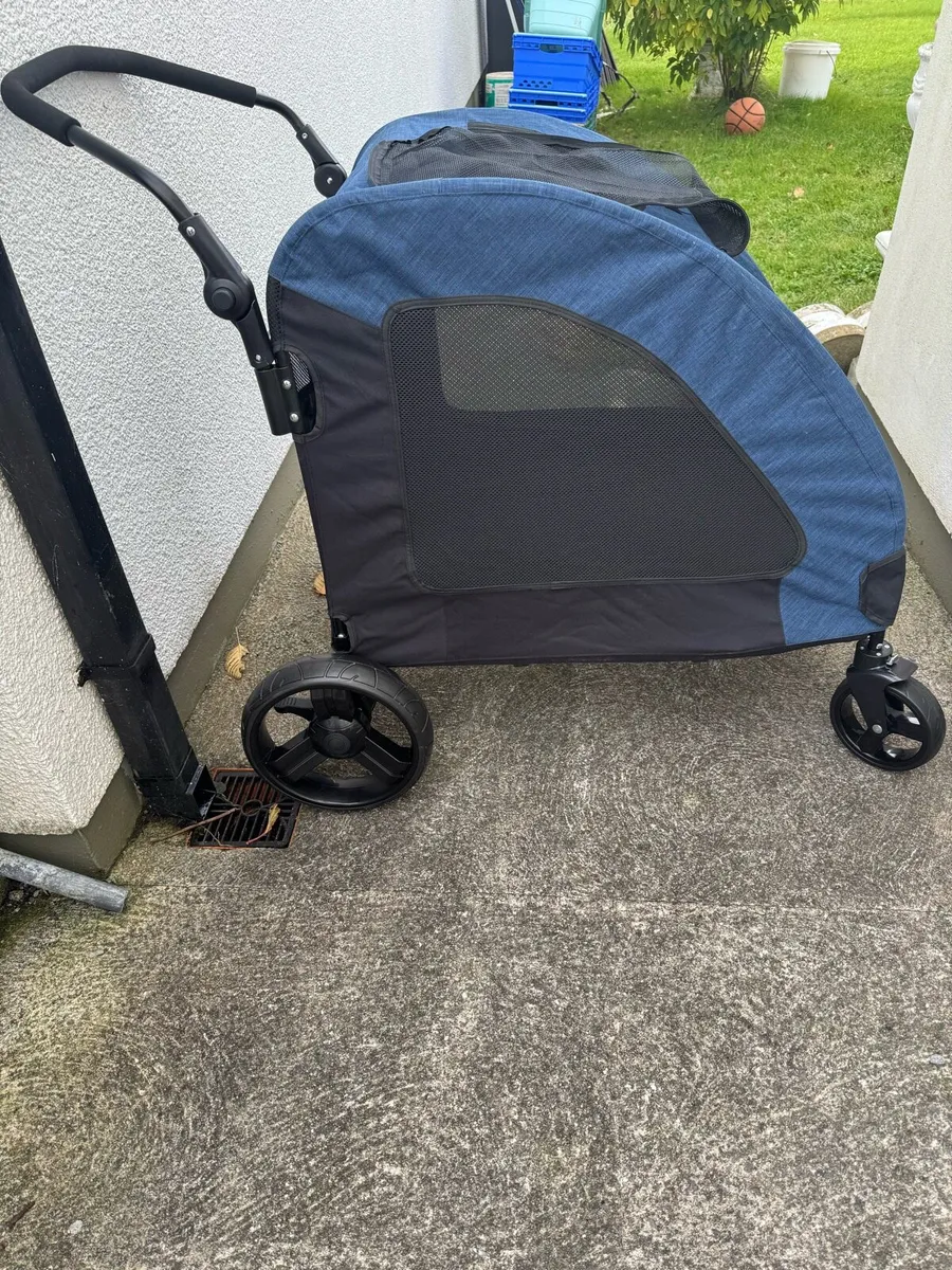 New cat or dog buggy - Image 3