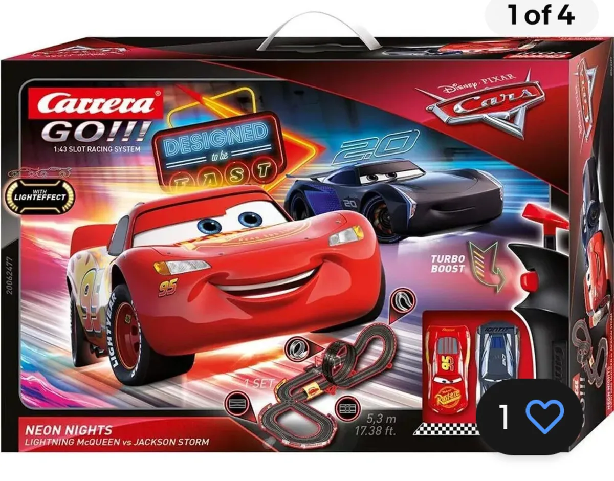 Carters Motorsport track & cars - Image 2