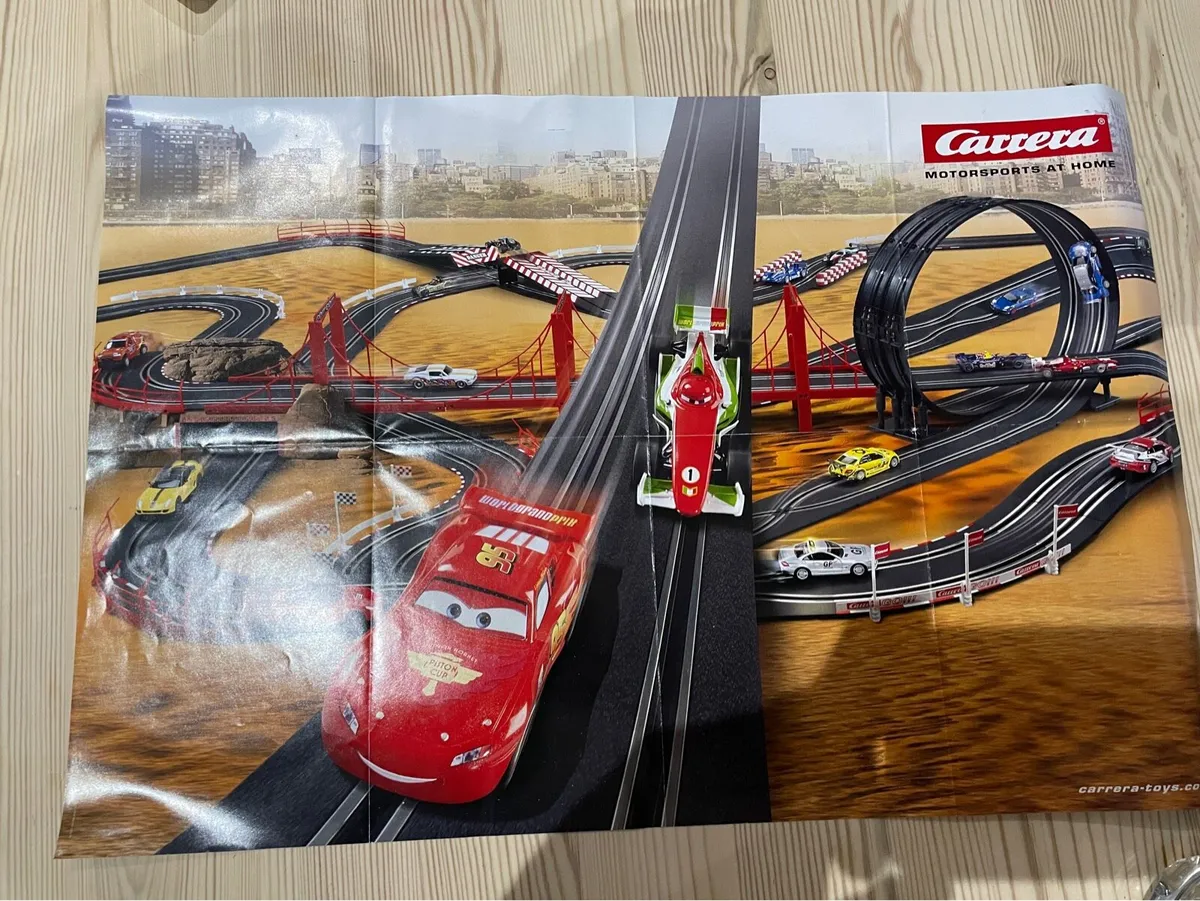 Carters Motorsport track & cars - Image 1