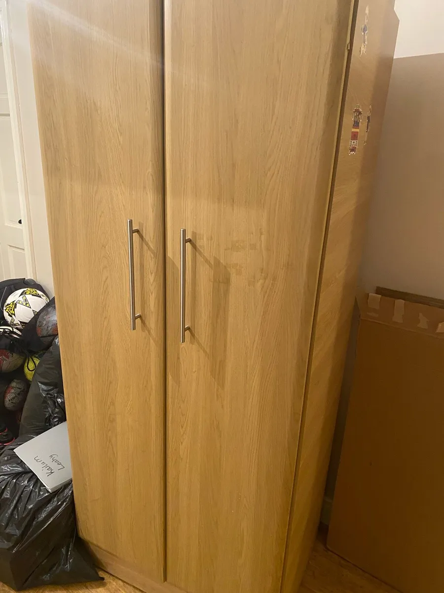 Wardrobe - Image 1
