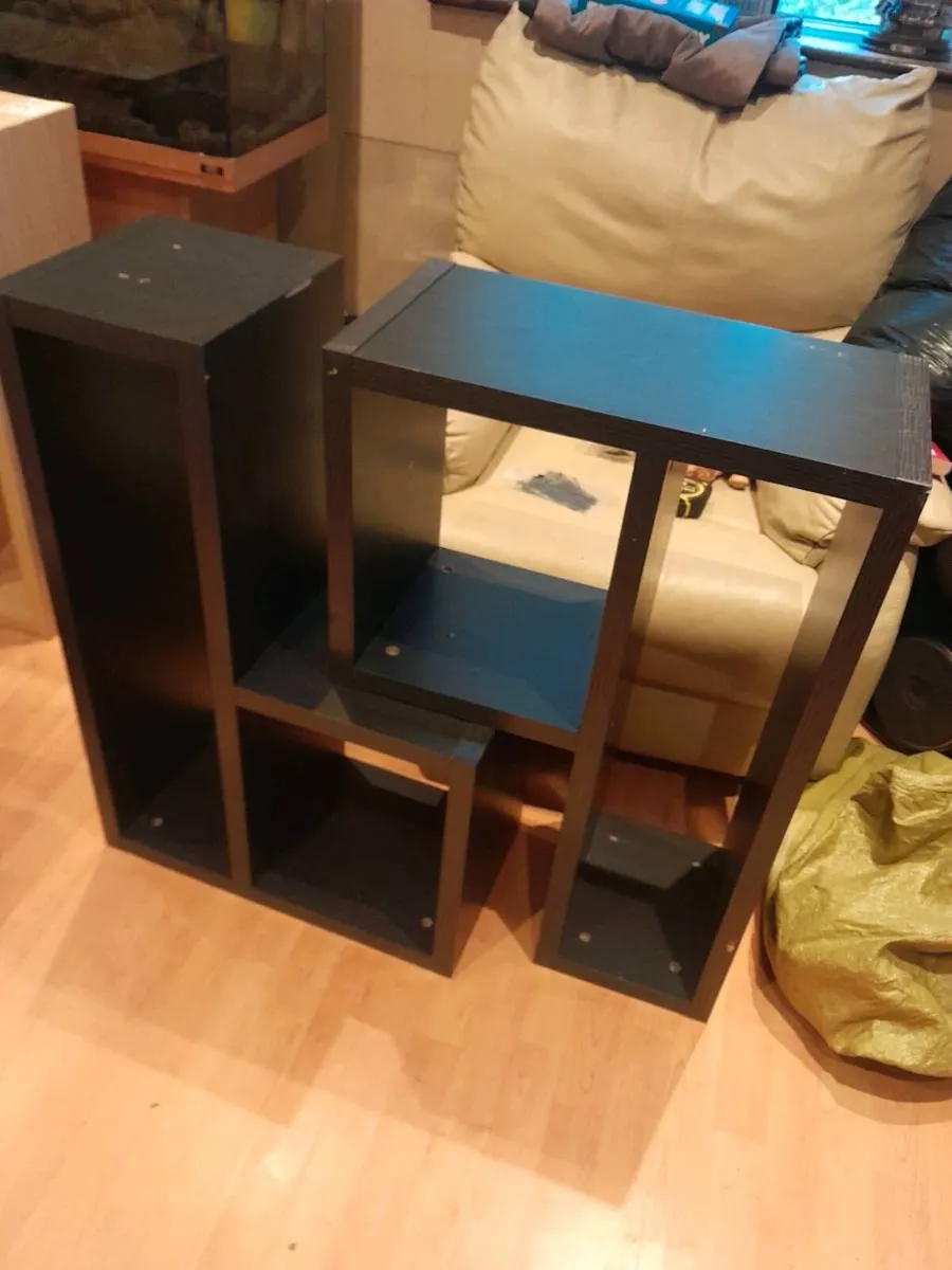 Shelf unit