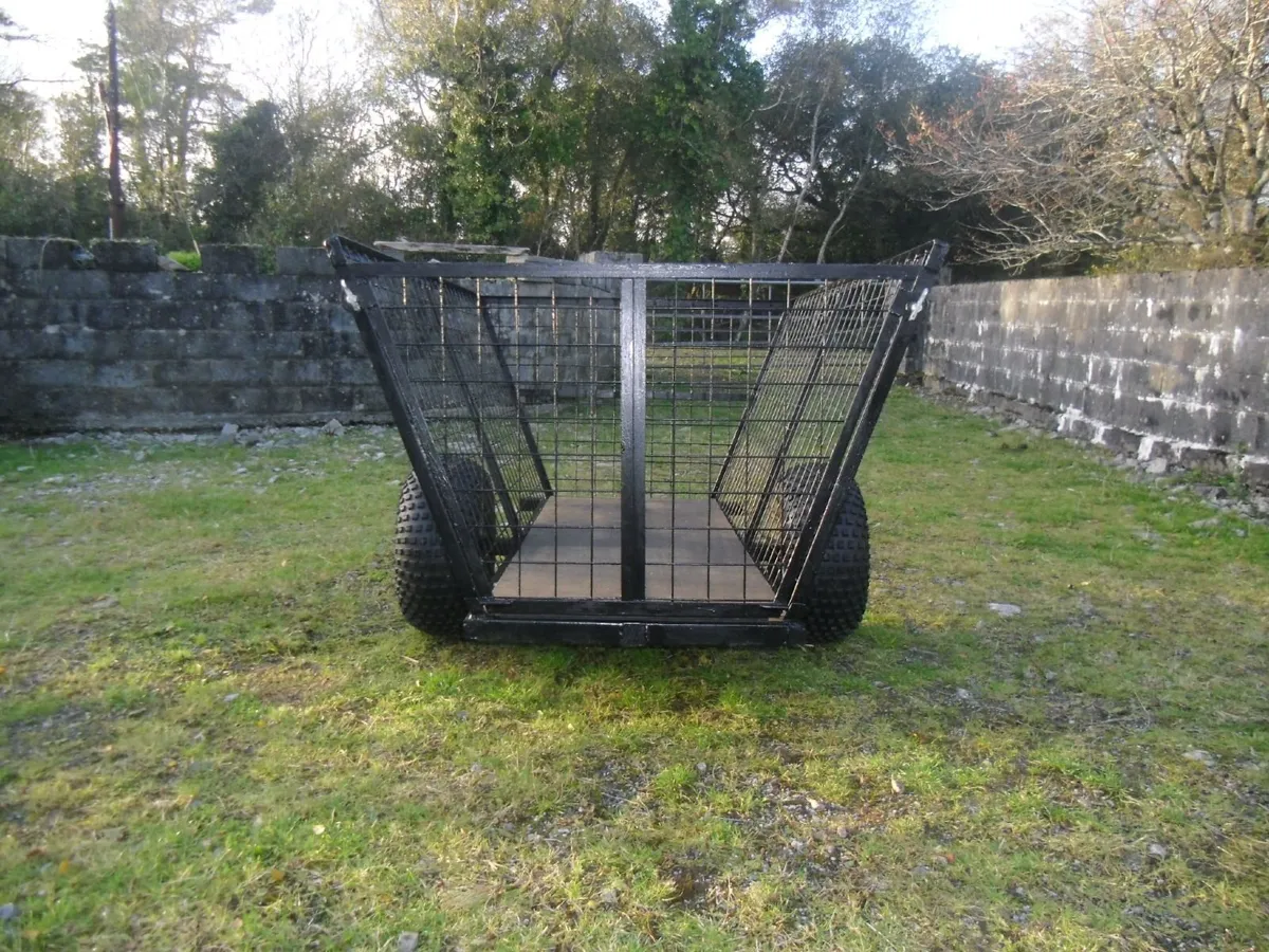 Quad Trailer - Image 2