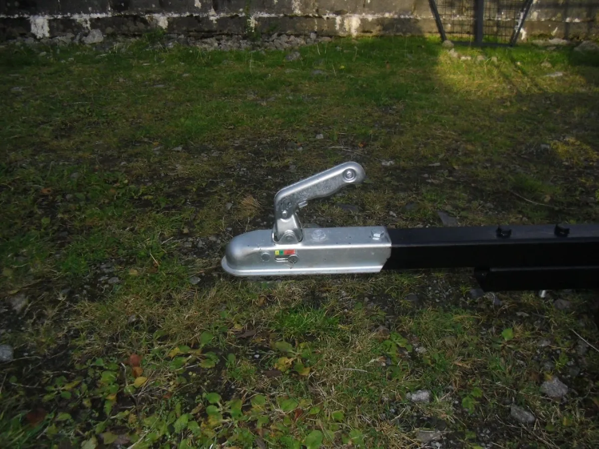 Quad Trailer - Image 3
