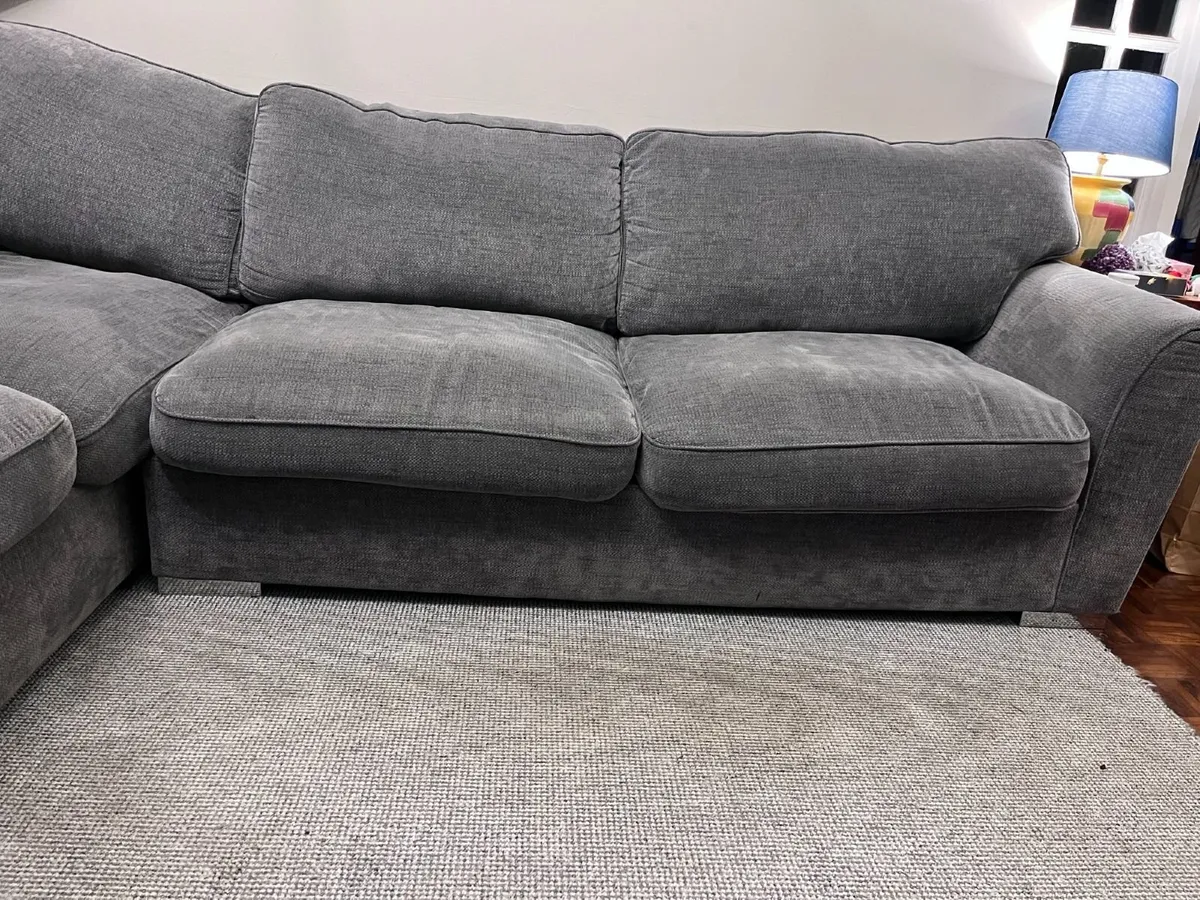 Corner sofa - Image 2