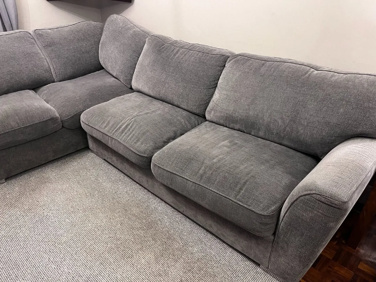 Corner sofa - Image 3