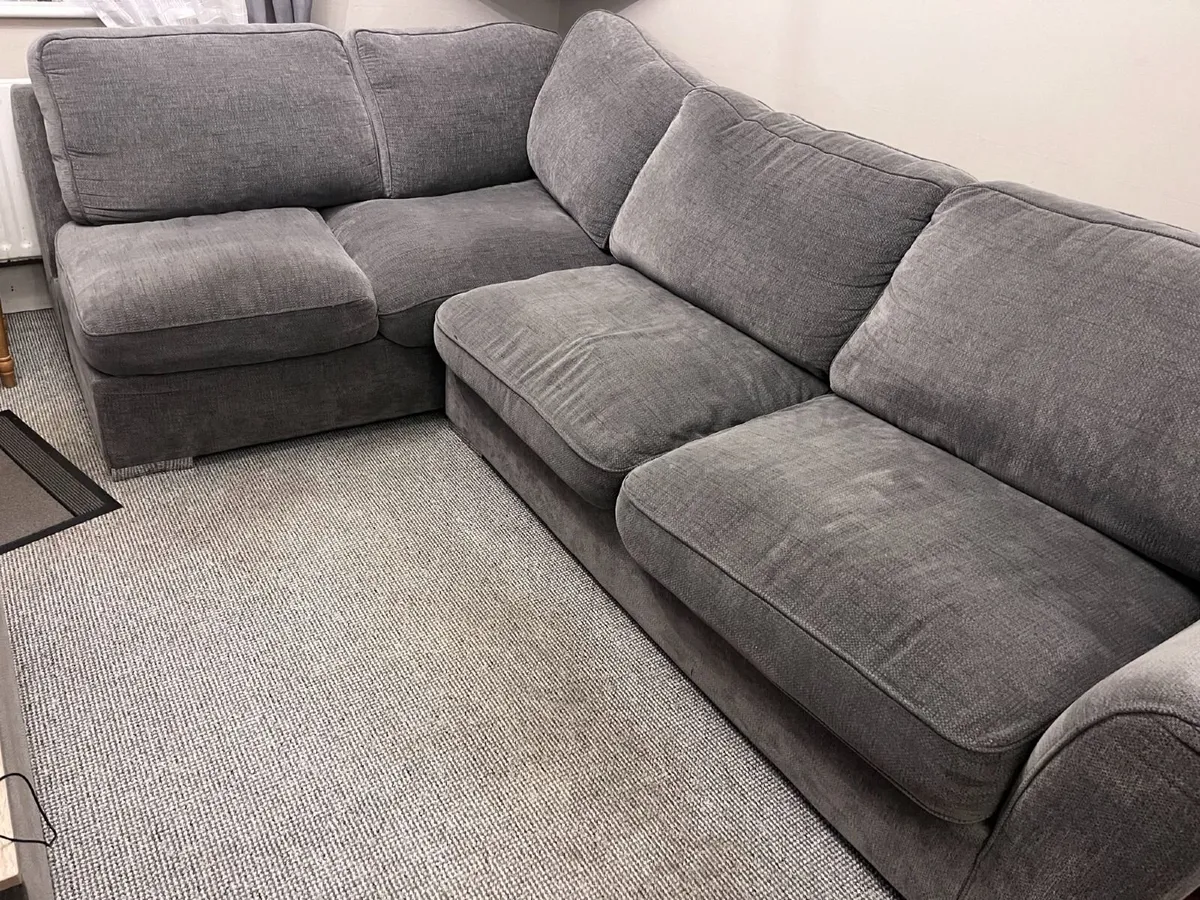 Corner sofa - Image 4