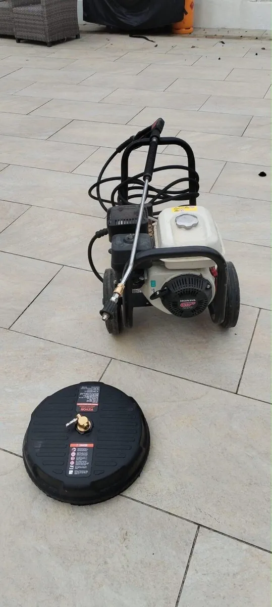 Power wash - Image 3