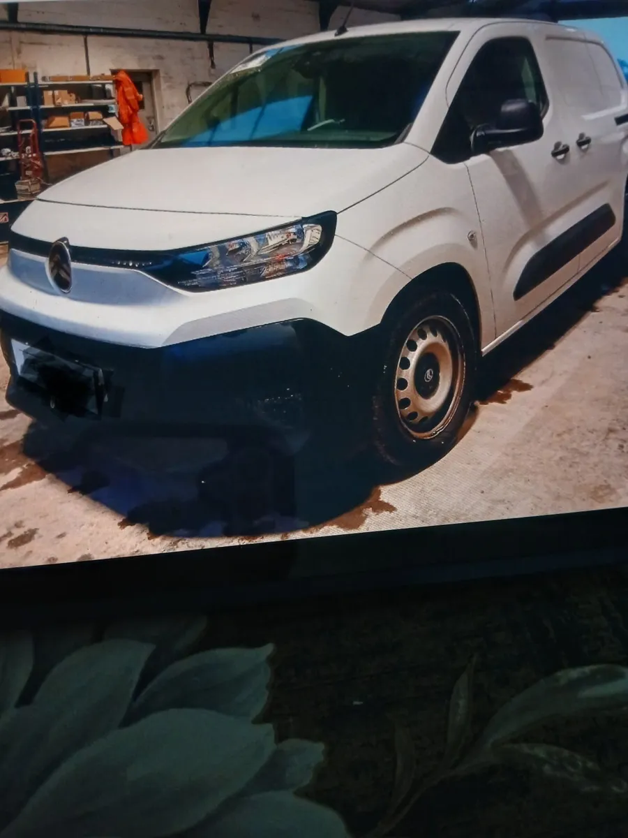 CITROEN BERLINGO - Image 3