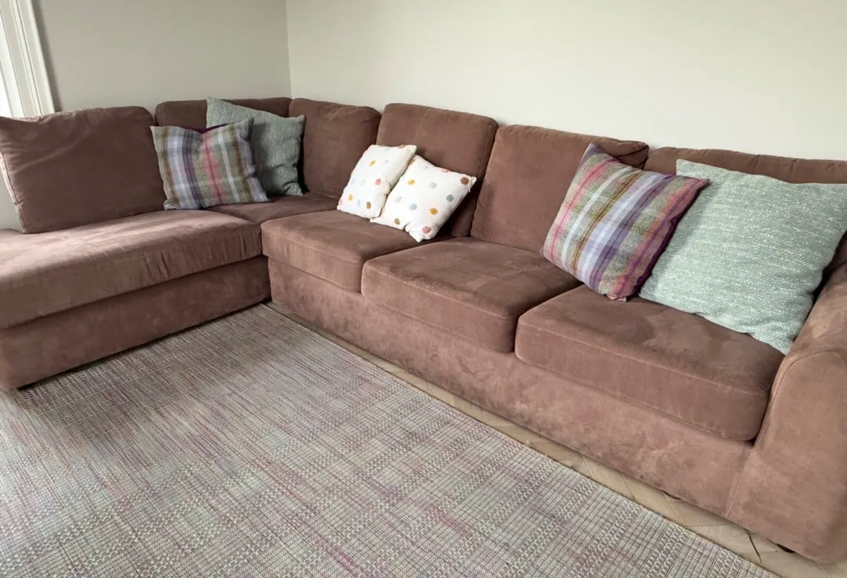 Sofa - Image 1