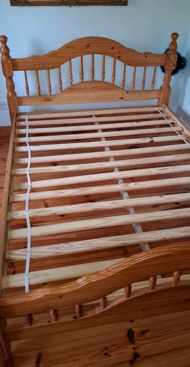 Bed - Image 2