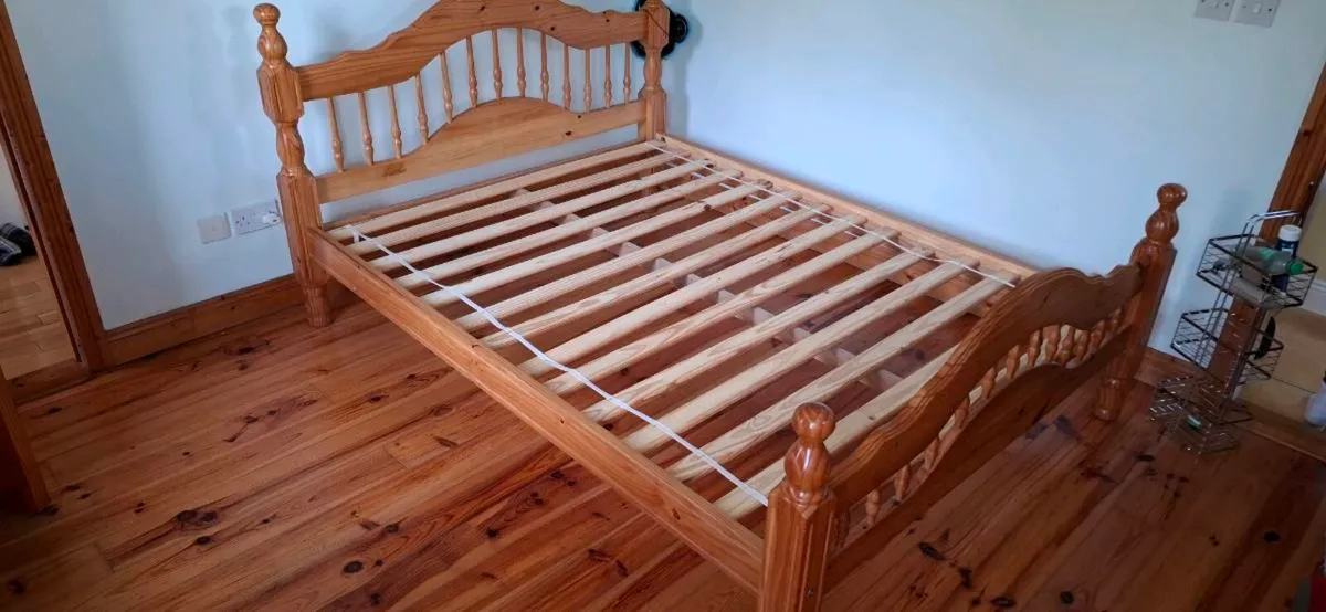Bed - Image 4