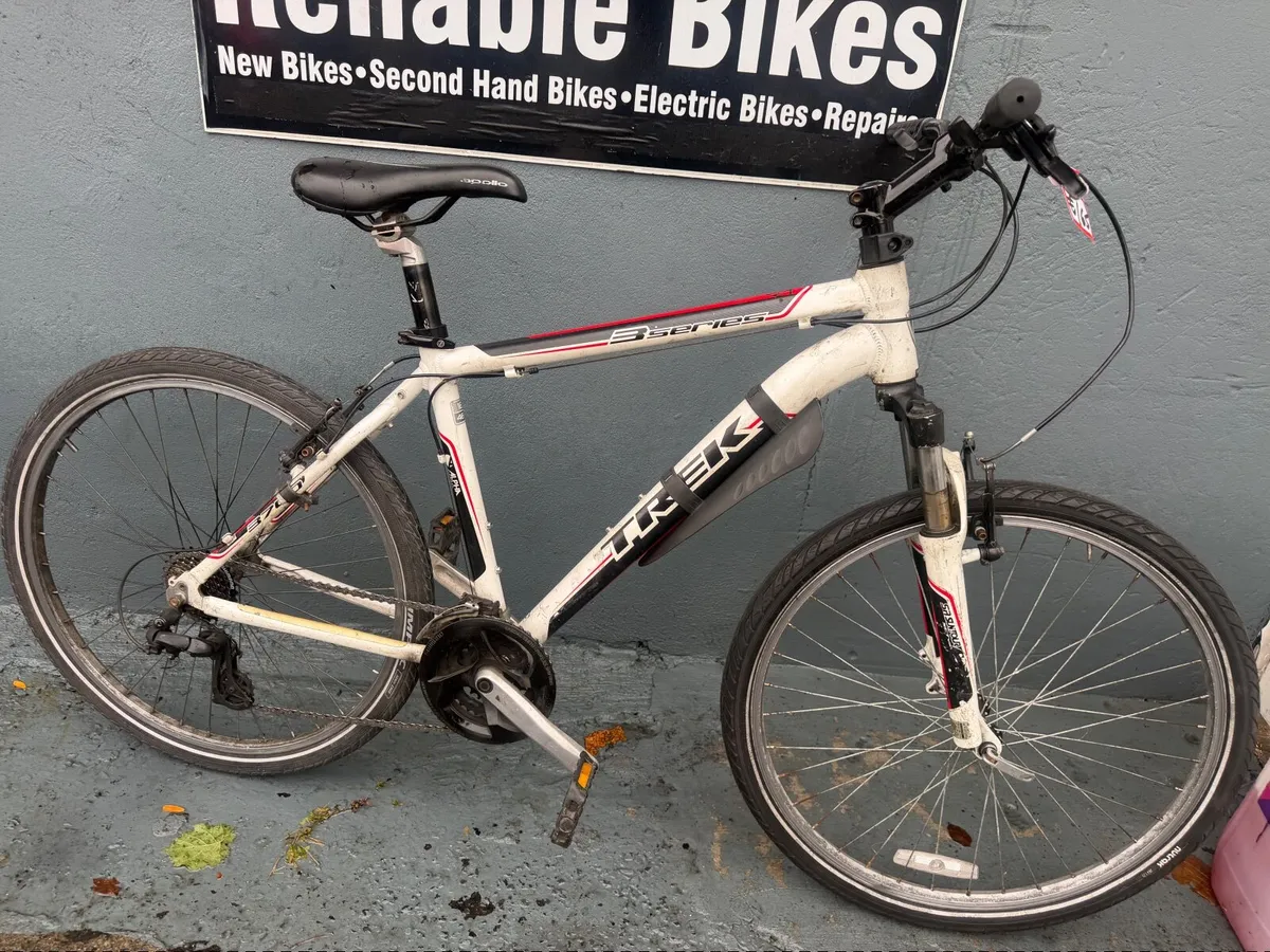 Trek 3 Series ❗️Open 7 days of the week ❗️ - Image 1