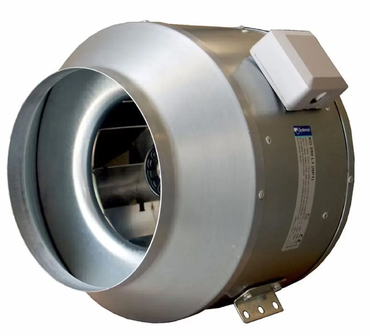KD315 Li High-Performance Duct Fan - Image 1