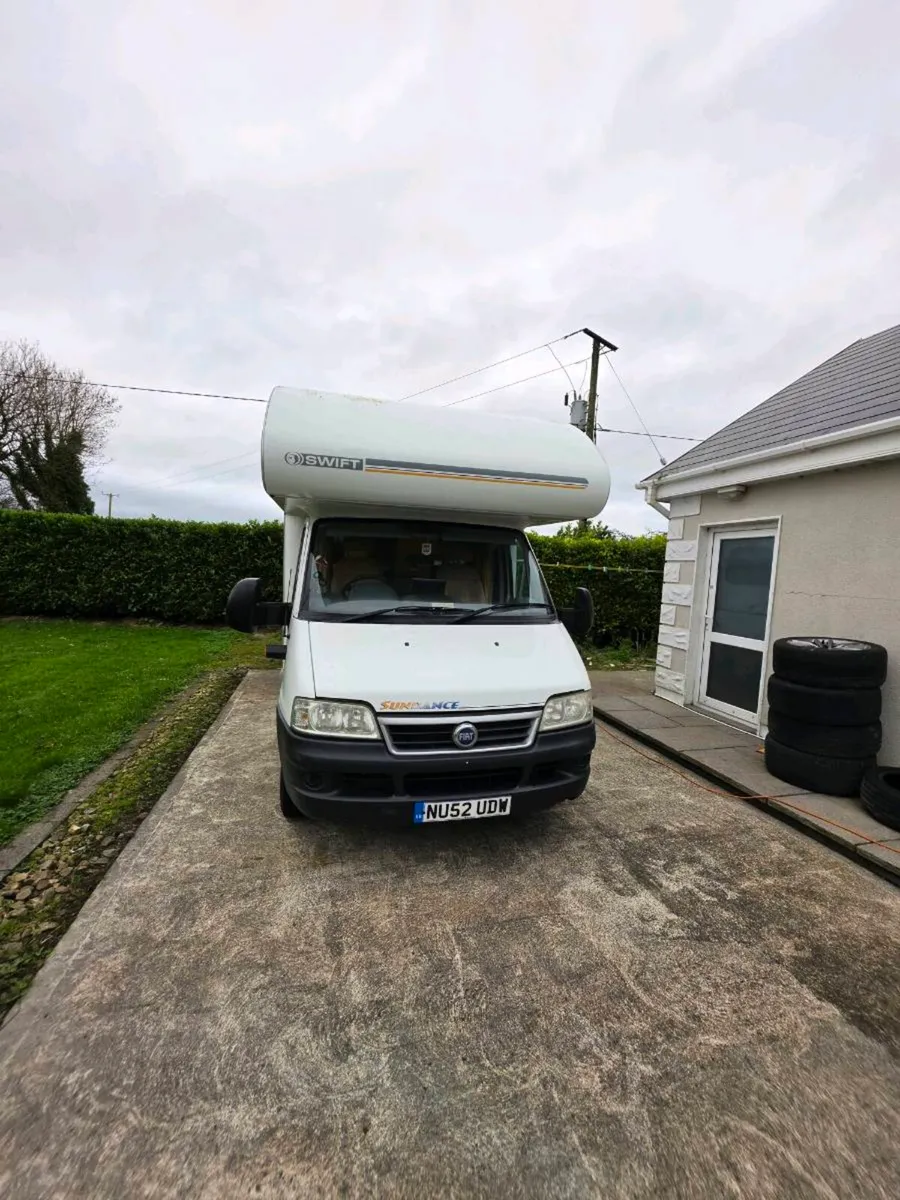 Fiat ducato - Image 2