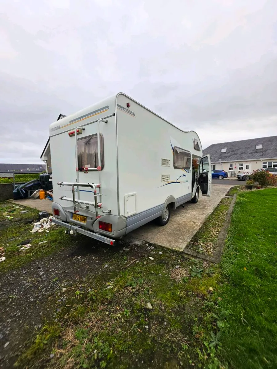 Fiat ducato - Image 3