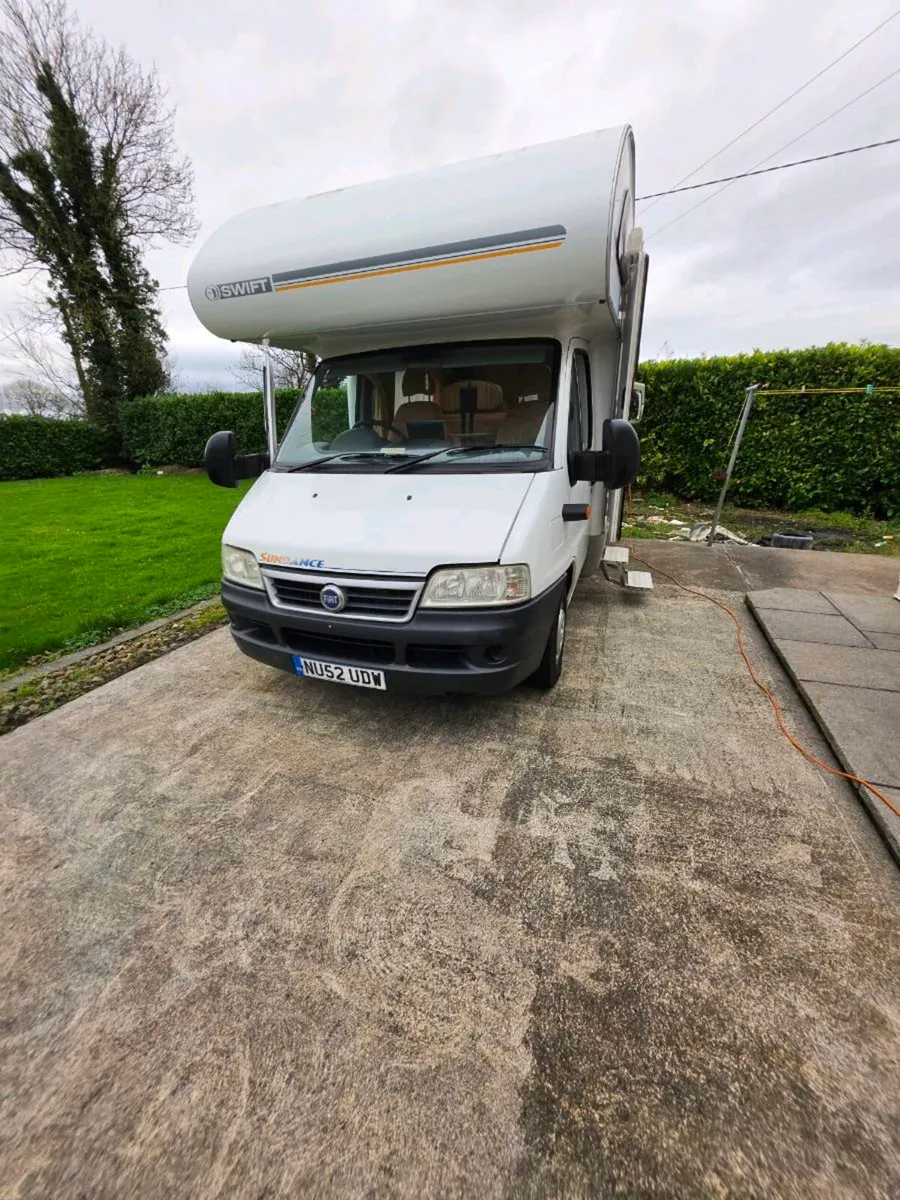 Fiat ducato - Image 4
