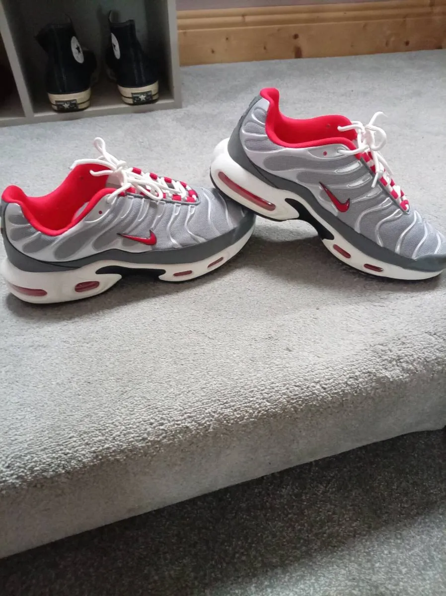 Nike Air max plus - Image 3