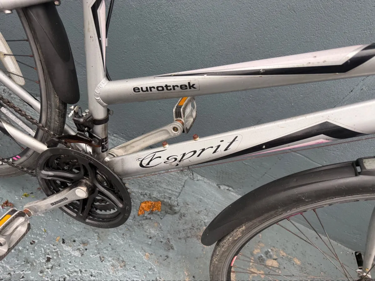 Eurotrek ❗️Open 7 days of the week ❗️ - Image 4