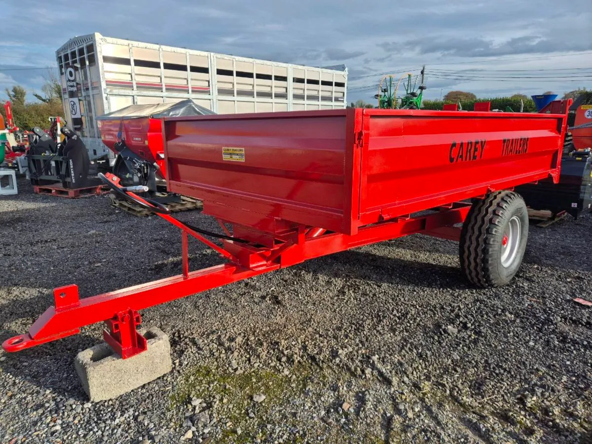 10ft tipper - Image 2