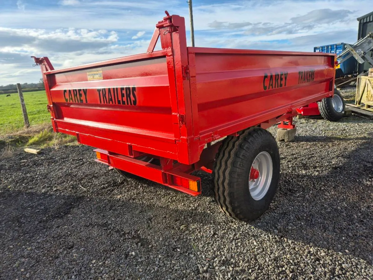 10ft tipper - Image 3