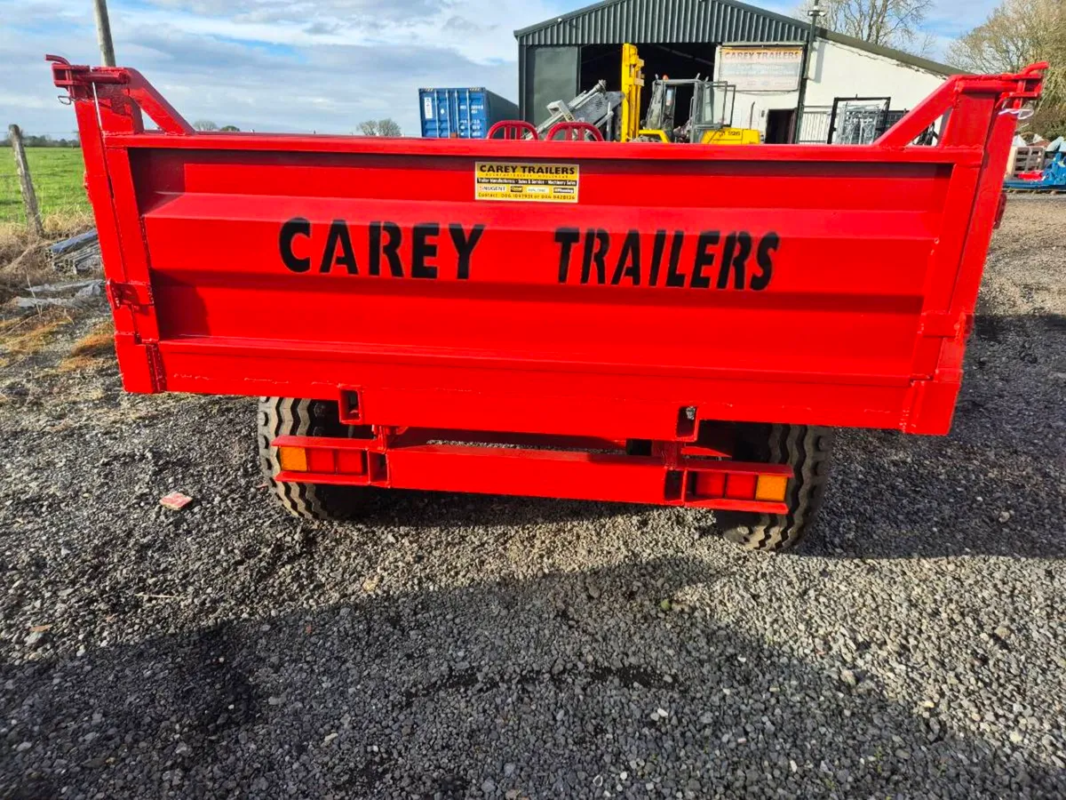 10ft tipper - Image 4