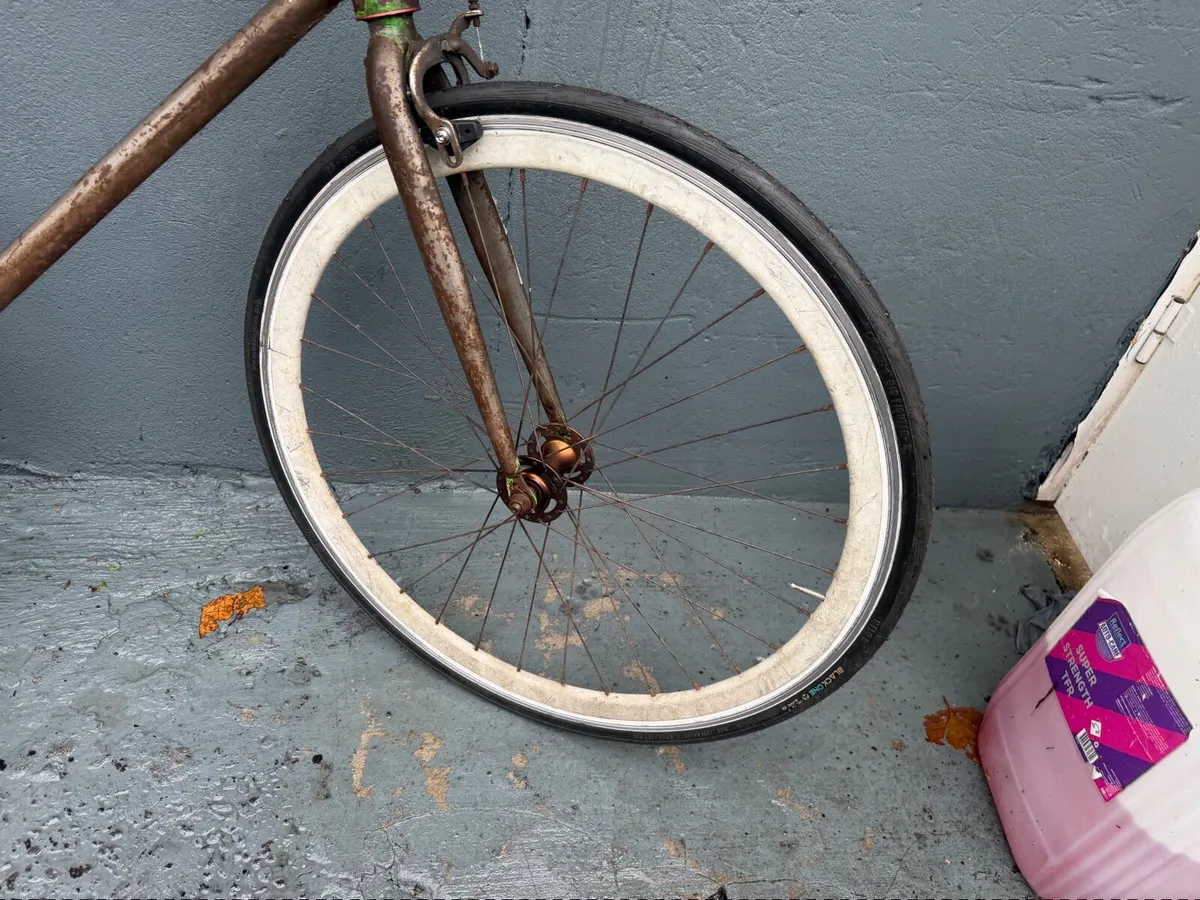 Fixie bike❗️Open 7 day of the week ❗️ - Image 4