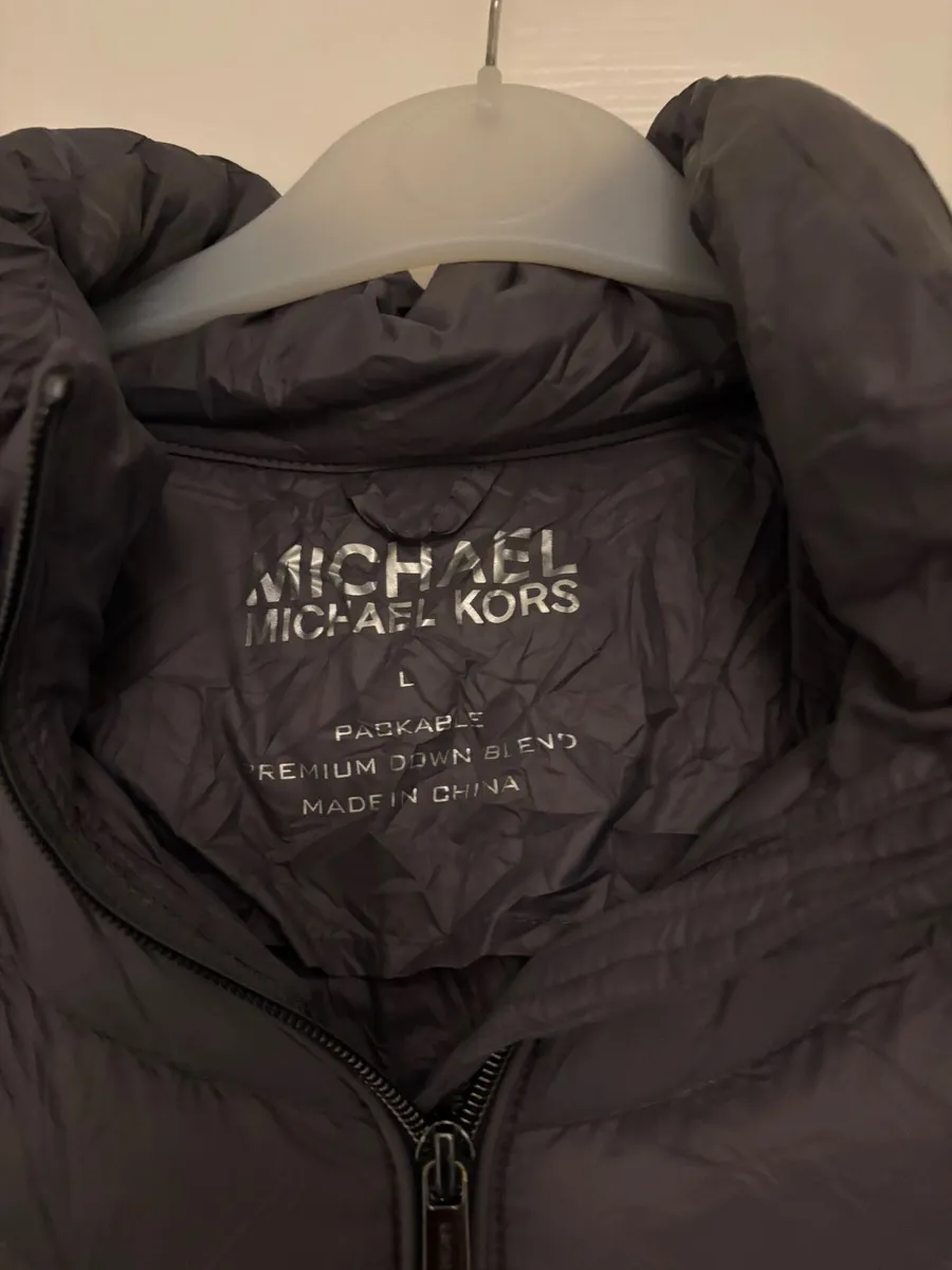 Ladies coat - Image 3