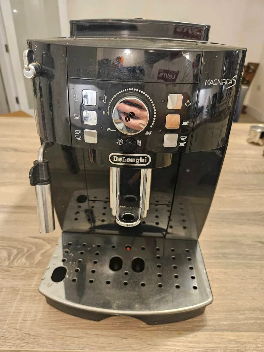 Coffee machine - Image 1
