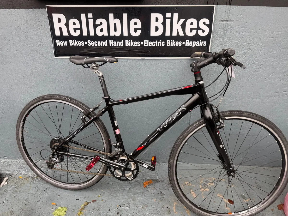 Trek FX 7.5❗️Open 7 days of the week ❗️ - Image 1