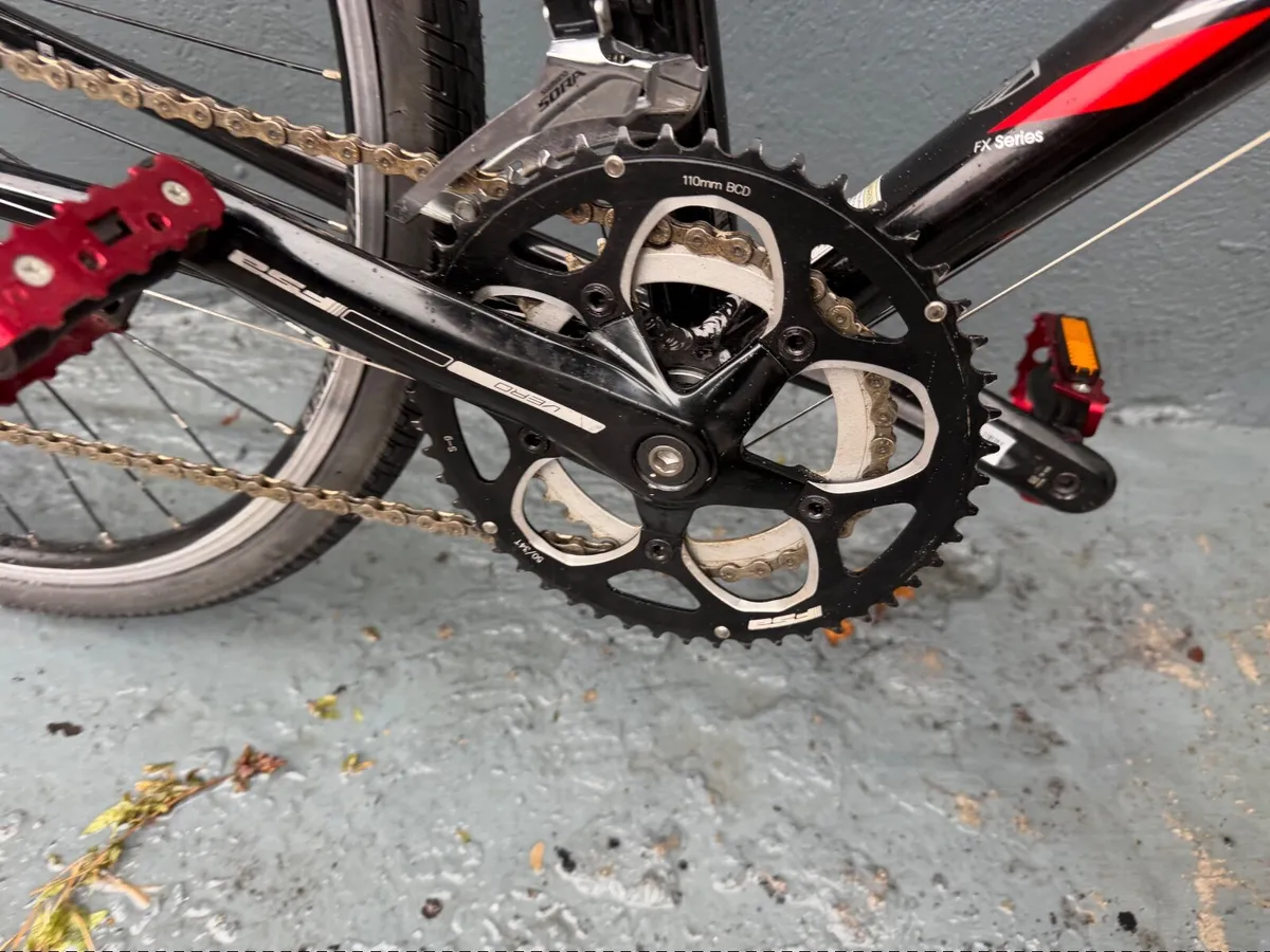 Trek FX 7.5❗️Open 7 days of the week ❗️ - Image 3