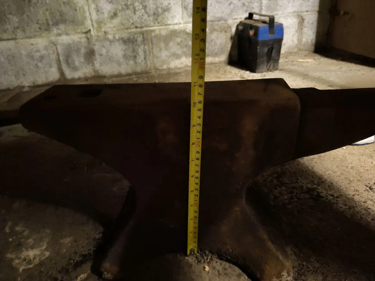 Anvil for sale - Image 4