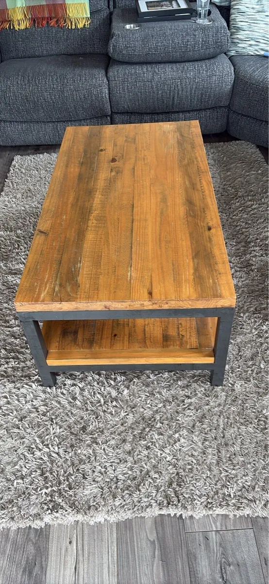 Coffee Table - Image 1