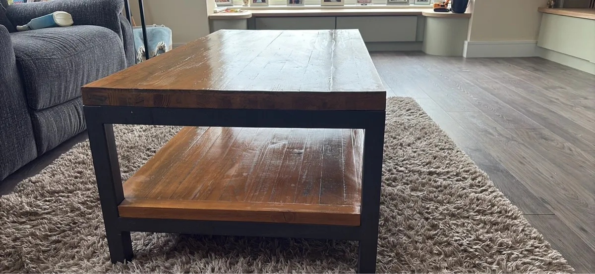 Coffee Table - Image 2