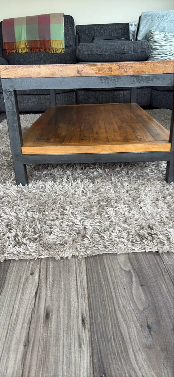 Coffee Table - Image 3