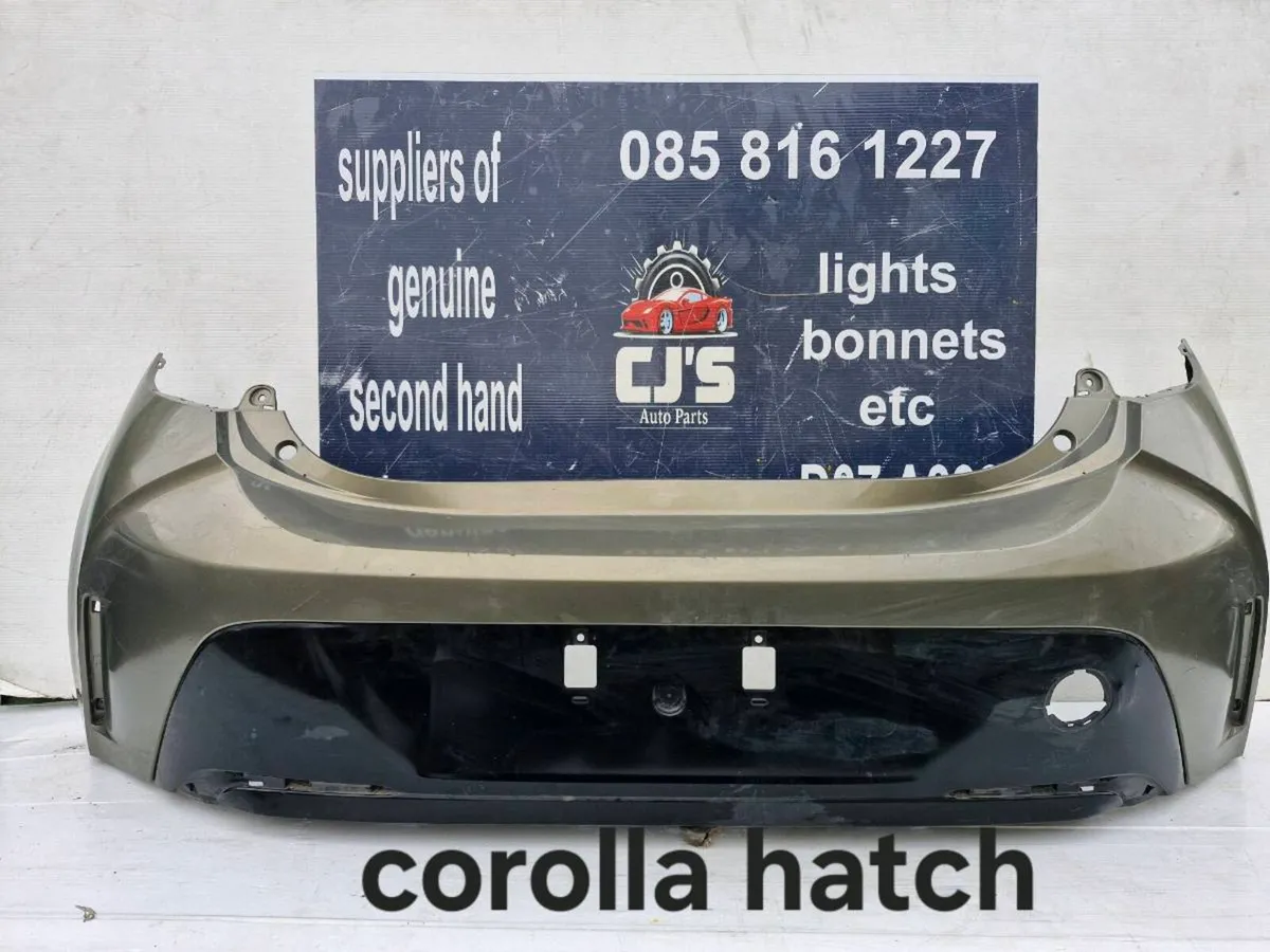 cjs autoparts - Image 2