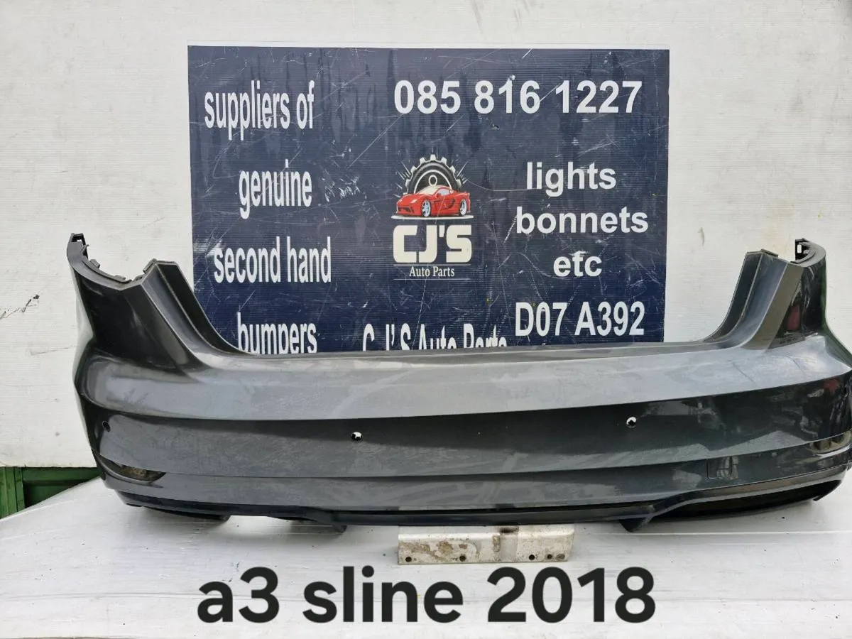 cjs autoparts - Image 3