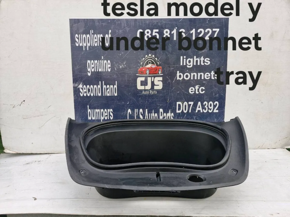 cjs autoparts - Image 4