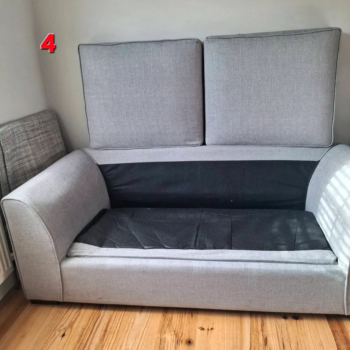 Sofa Bed - Image 4