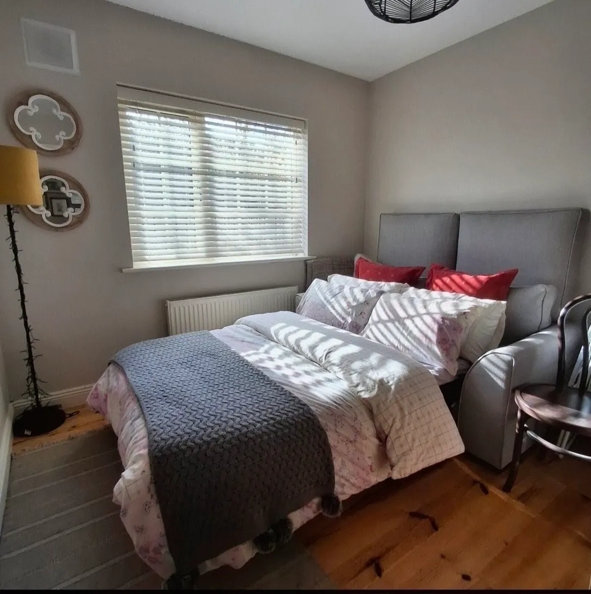 Sofa Bed - Image 1