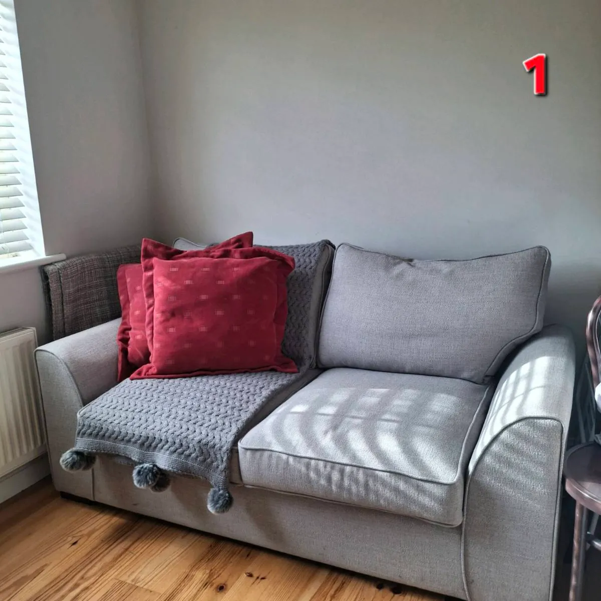 Sofa Bed - Image 2