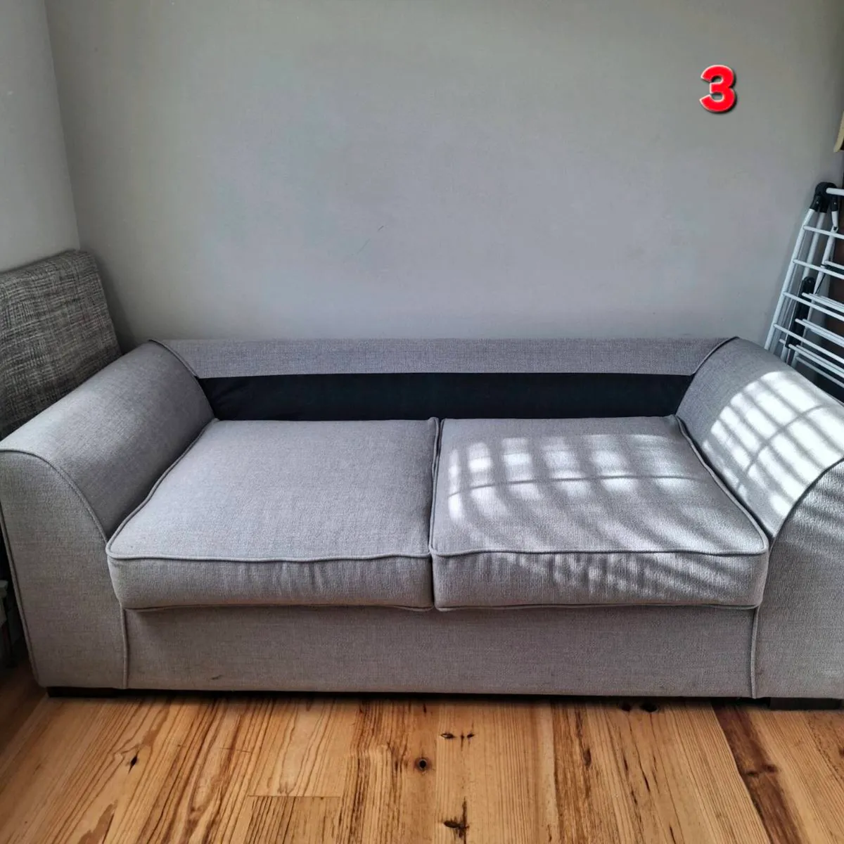 Sofa Bed - Image 3