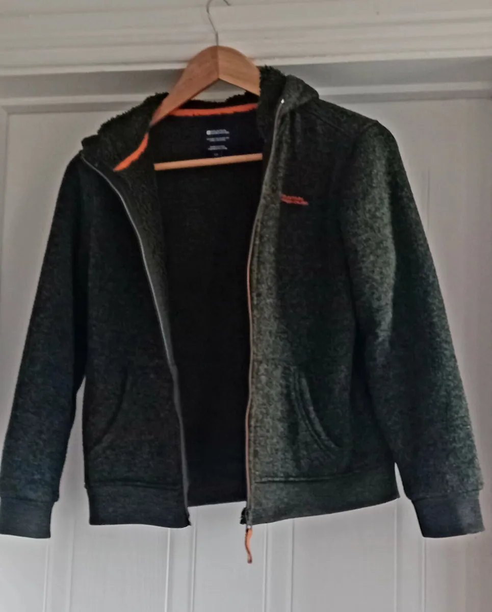 Winter Jacket 10yrs - Image 3
