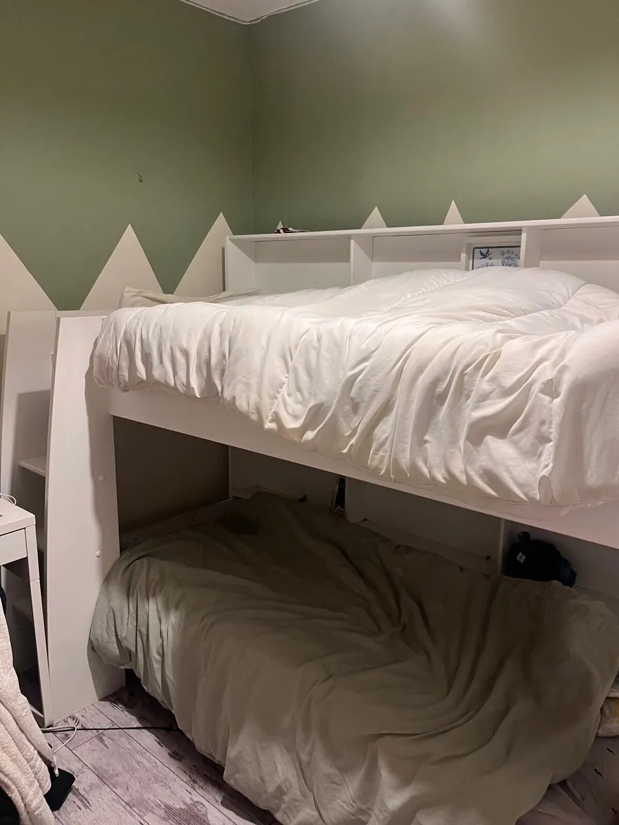 Bunk Bed - Image 1