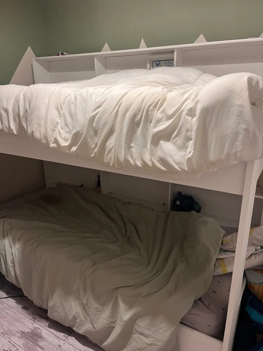 Bunk Bed - Image 3