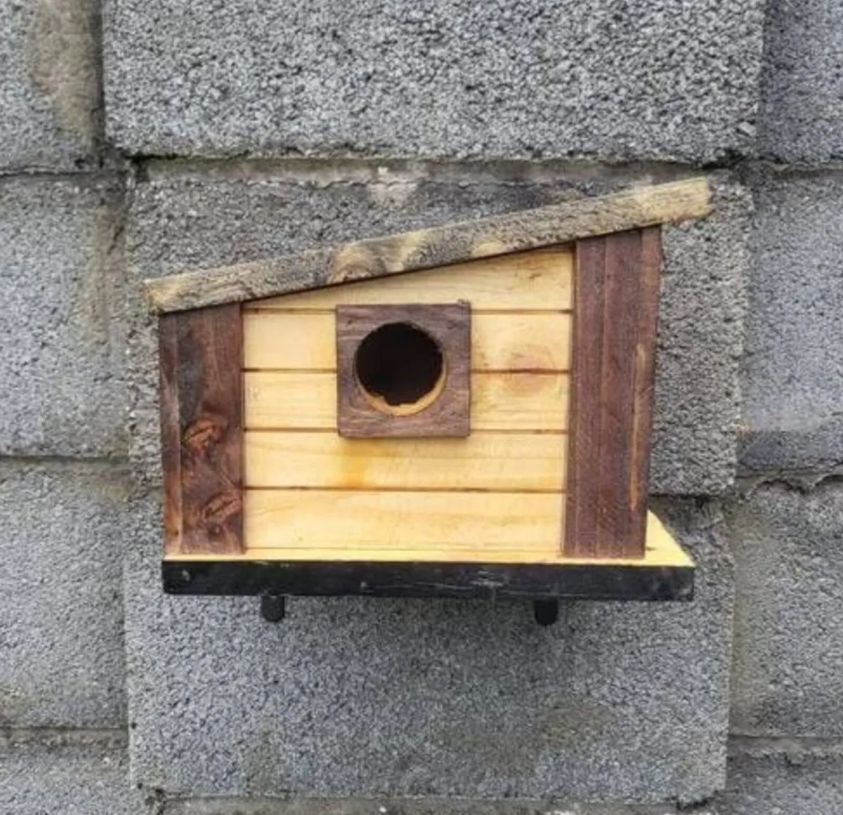 Bird house - Image 2