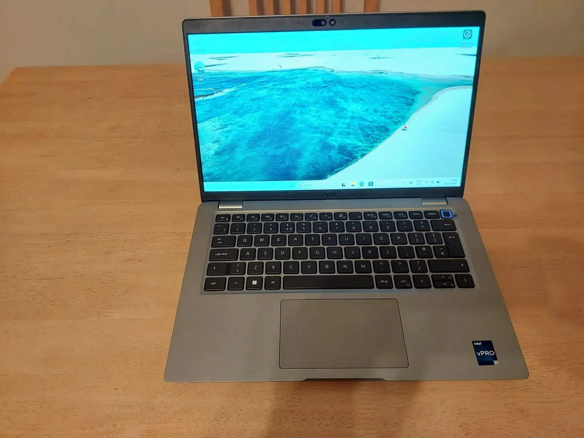 Dell Latitude 5440 | 13th Gen Intel Core i7 vPro - Image 1