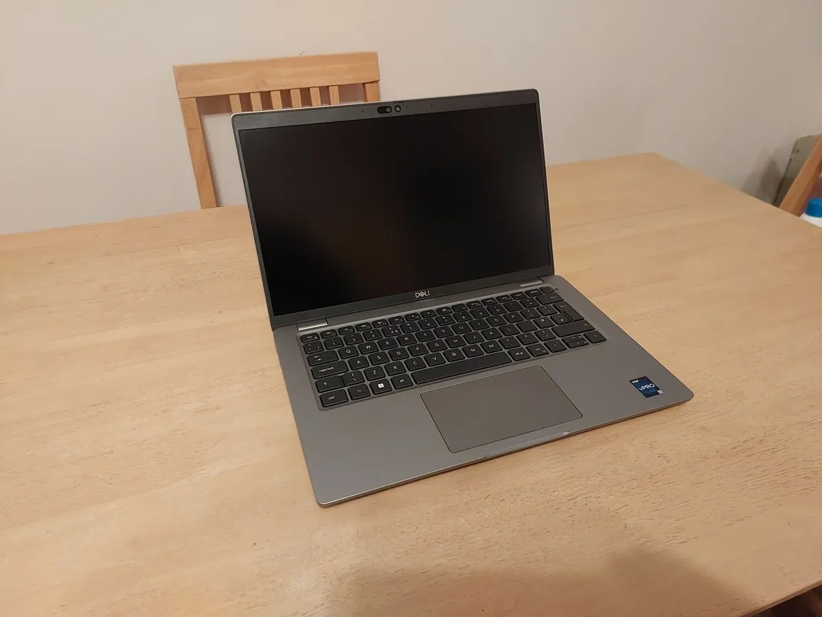 Dell Latitude 5440 | 13th Gen Intel Core i7 vPro - Image 2