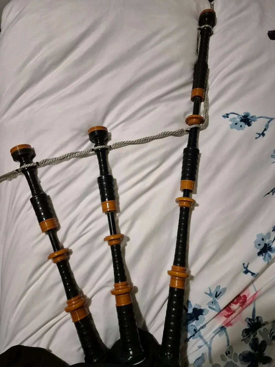 Bagpipes - Image 2