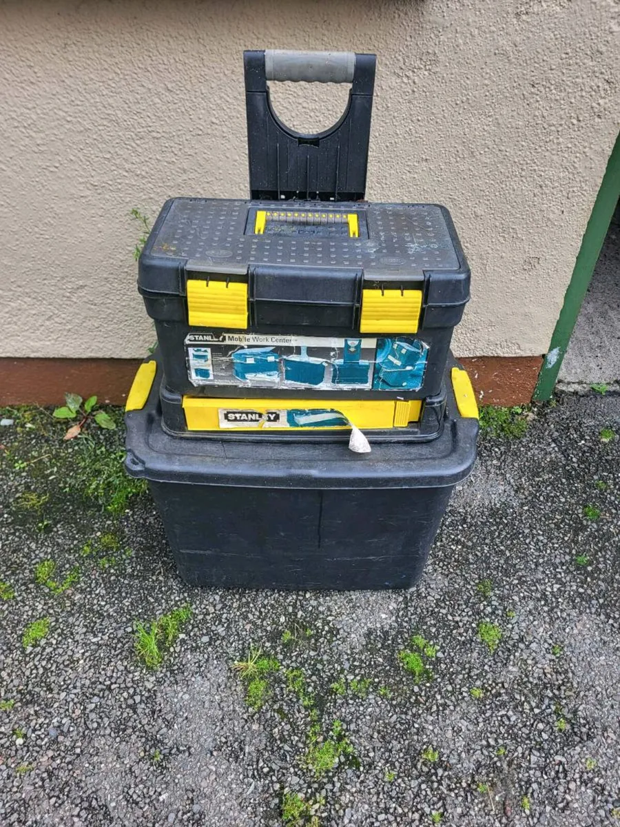 Tools boxes - Image 2